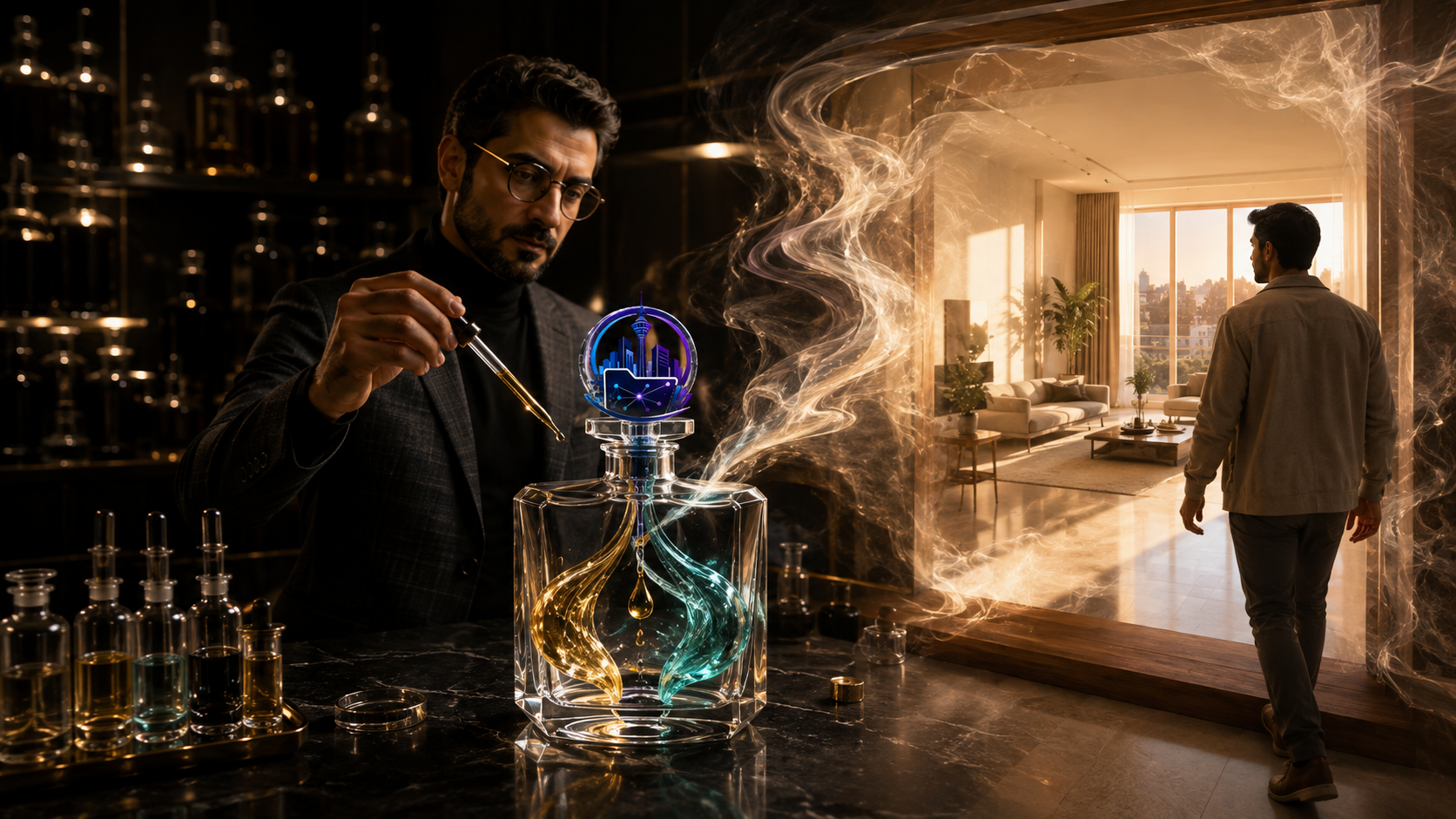 چطور فایل مناسب را به مشتری معرفی کنیم که واقعاً برای بازدید اقدام کند؟